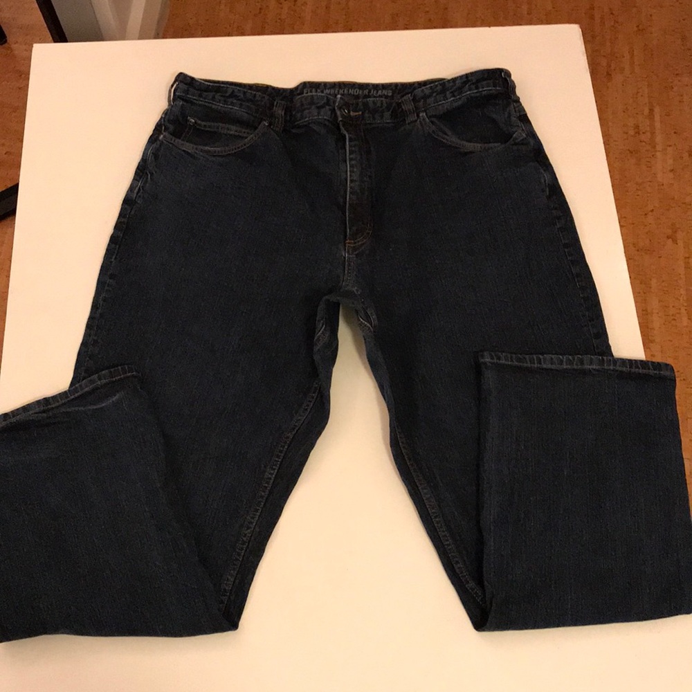 Men's DuluthFlex Weekender Relaxed Fit Jeans